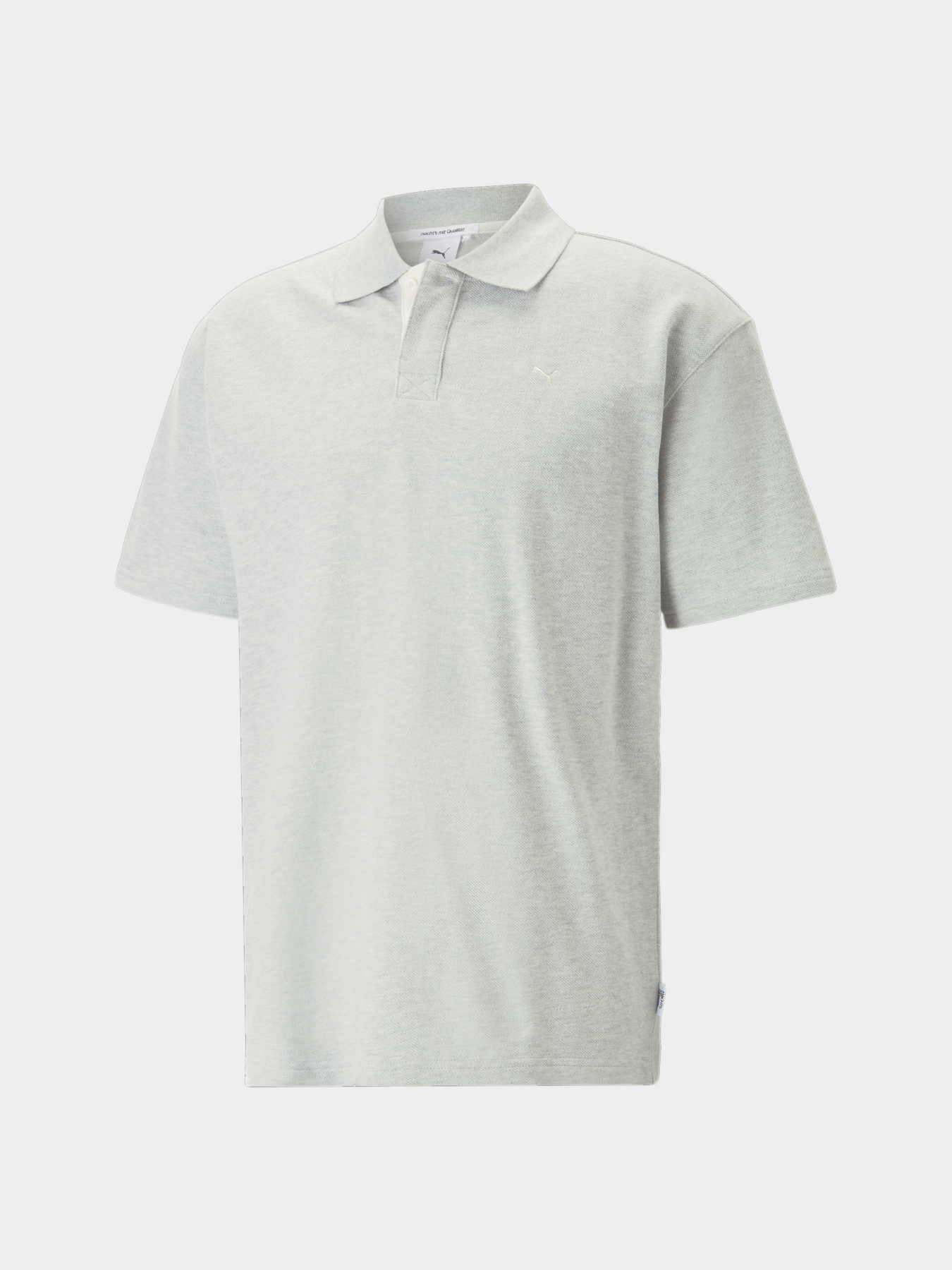 Поло PUMA Mmq Polo модель 537963 Фото