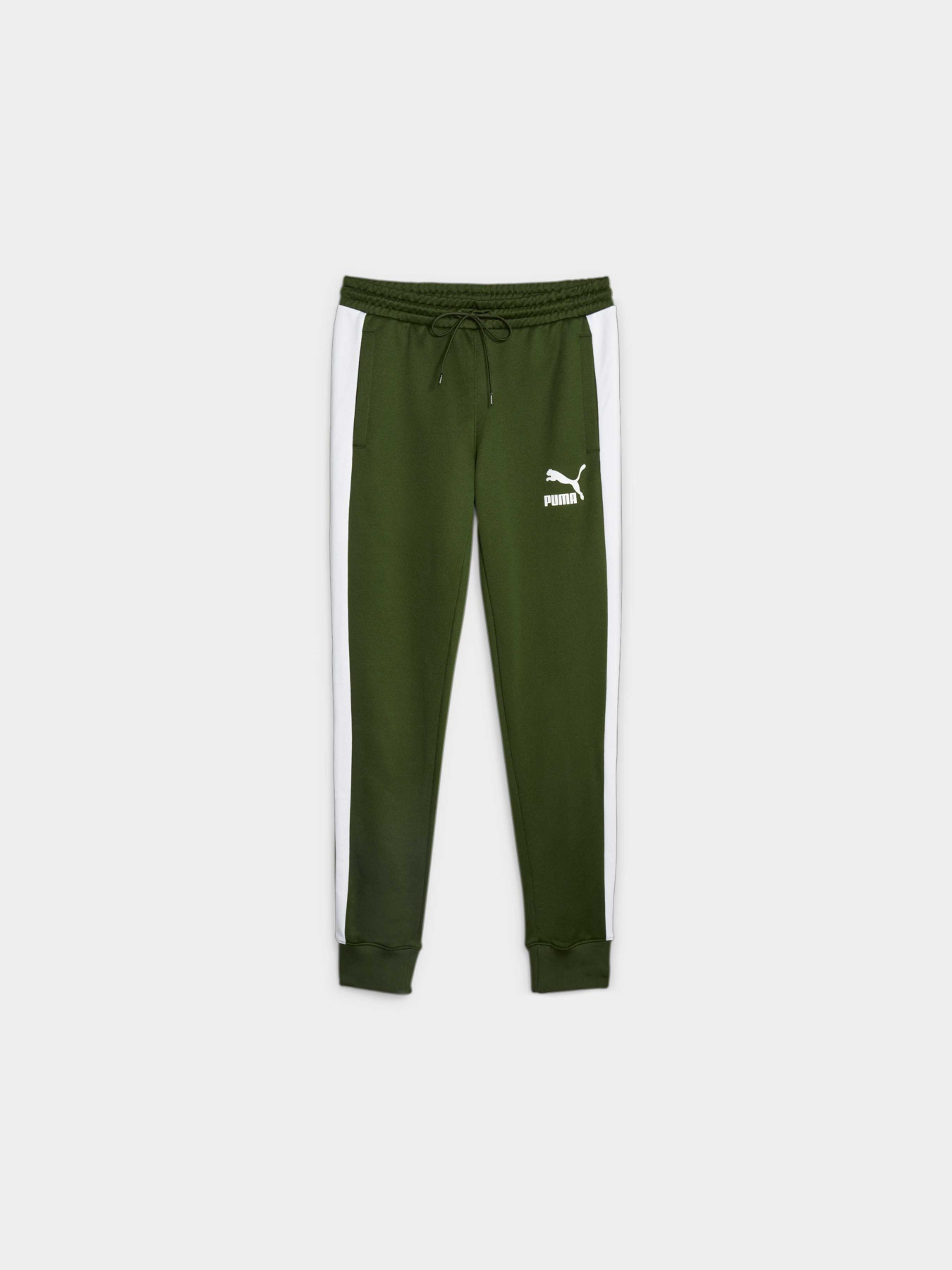 Штаны спортивные PUMA T7 Iconic Track Pants модель 539485 Фото