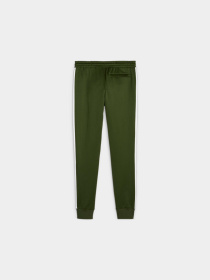 Штаны спортивные PUMA T7 Iconic Track Pants модель 539485 Фото