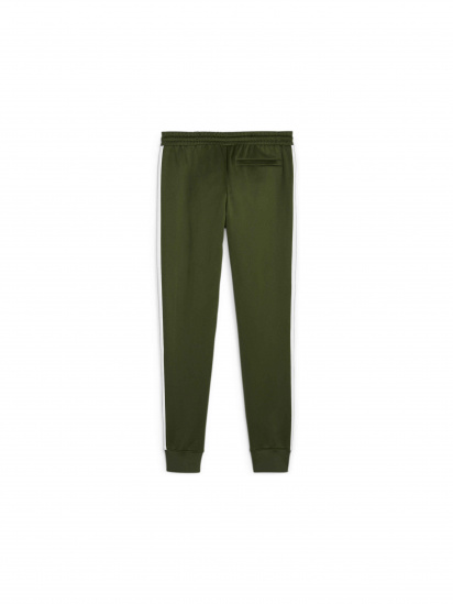 Штани спортивні PUMA T7 Iconic Track Pants модель 539485 — фото - INTERTOP