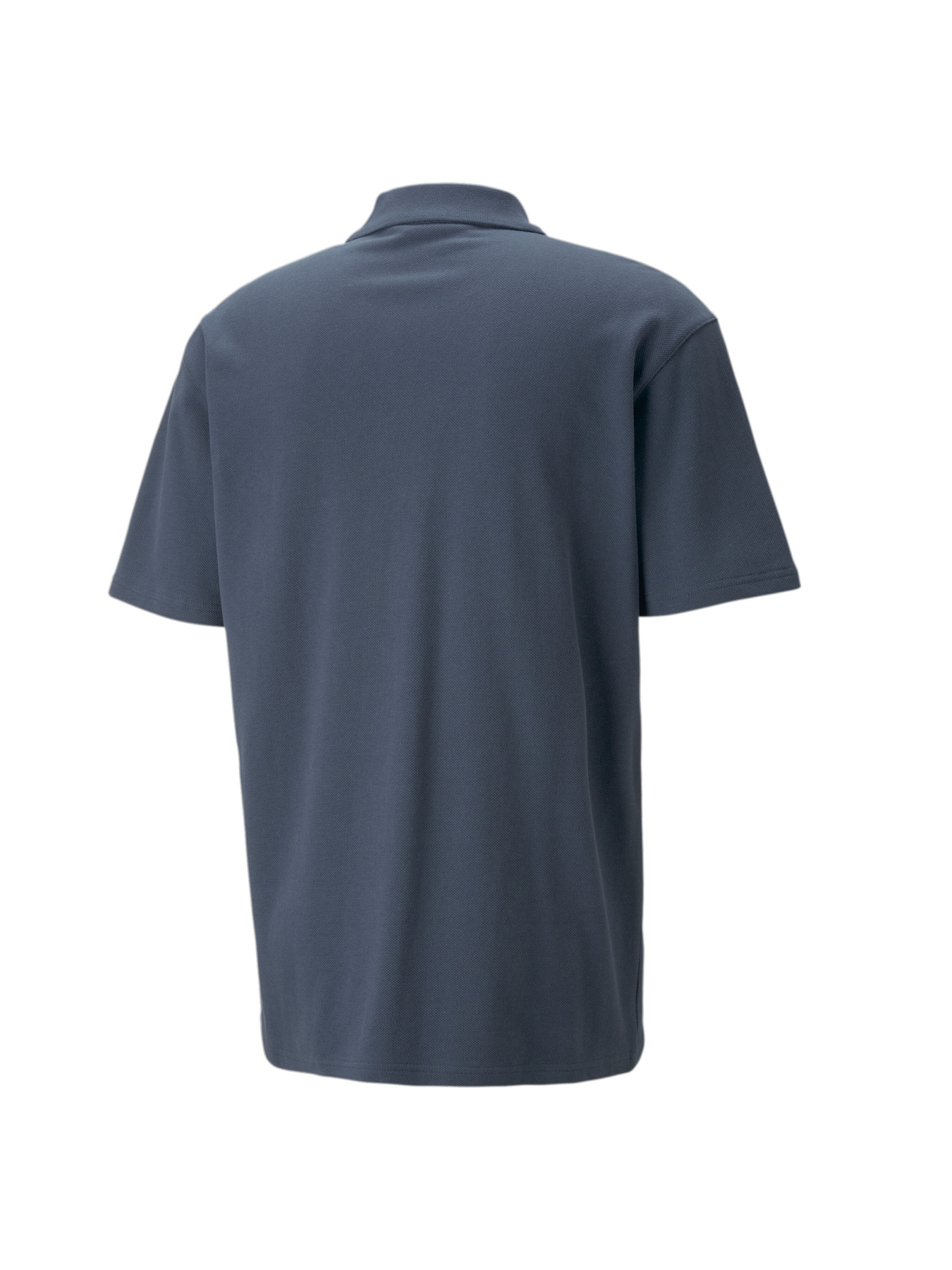 Поло PUMA Mmq Polo модель 537963 Фото