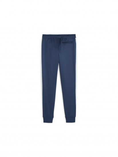 Штани спортивні PUMA T7 Iconic Track Pants модель 539485 — фото - INTERTOP