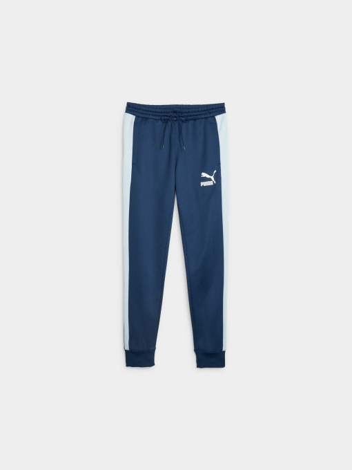 Штаны спортивные PUMA T7 Iconic Track Pants модель 539485 Фото