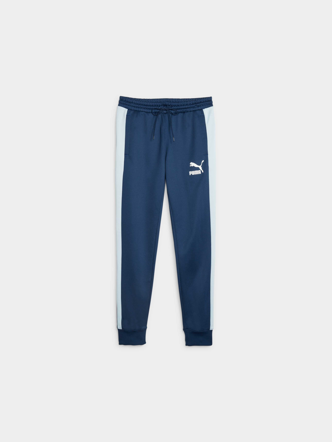 Спортивні штани PUMA T7 Iconic Track Pants модель 539485 Фото