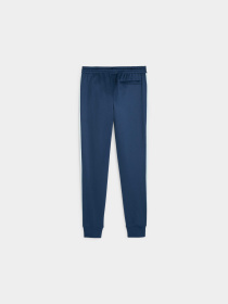 Спортивні штани PUMA T7 Iconic Track Pants модель 539485 Фото