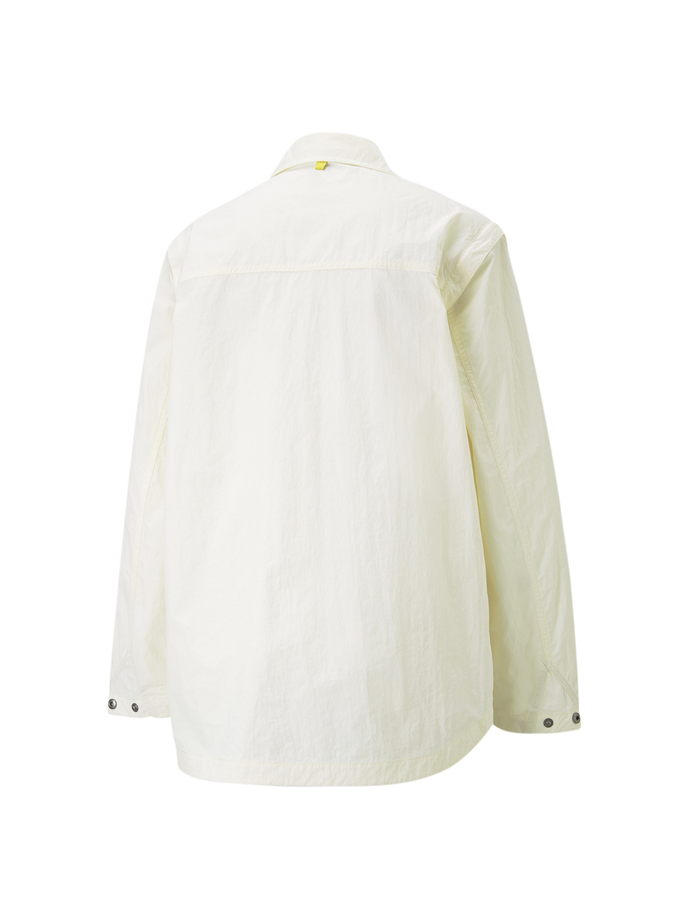 Вітровка PUMA Yona Sunpō Zip-off Jacket модель 537976 Вітровка PUMA Yona Sunpō Zip-off Jacket модель 537976 Фото