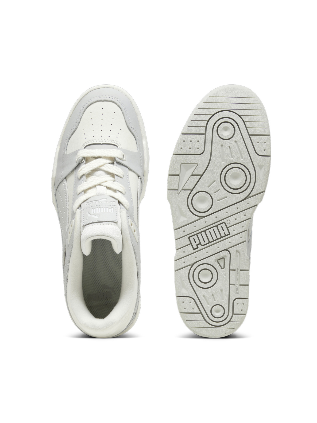 Кроссовки повседневные PUMA Slipstream Selflove Wns модель 393049 Фото