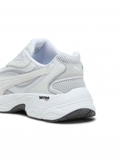 Кросівки для бігу PUMA Teveris Nitro Vortex модель 392593 — фото 3 - INTERTOP