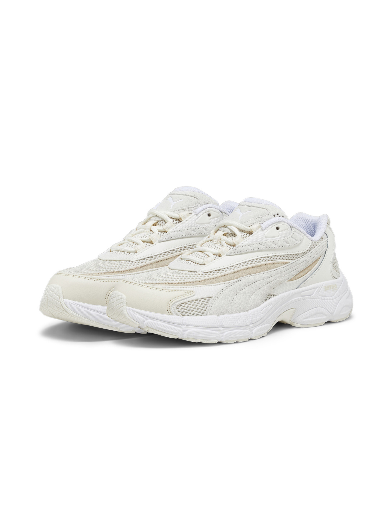 Кроссовки PUMA Teveris Nitro Vortex модель 392593 Фото