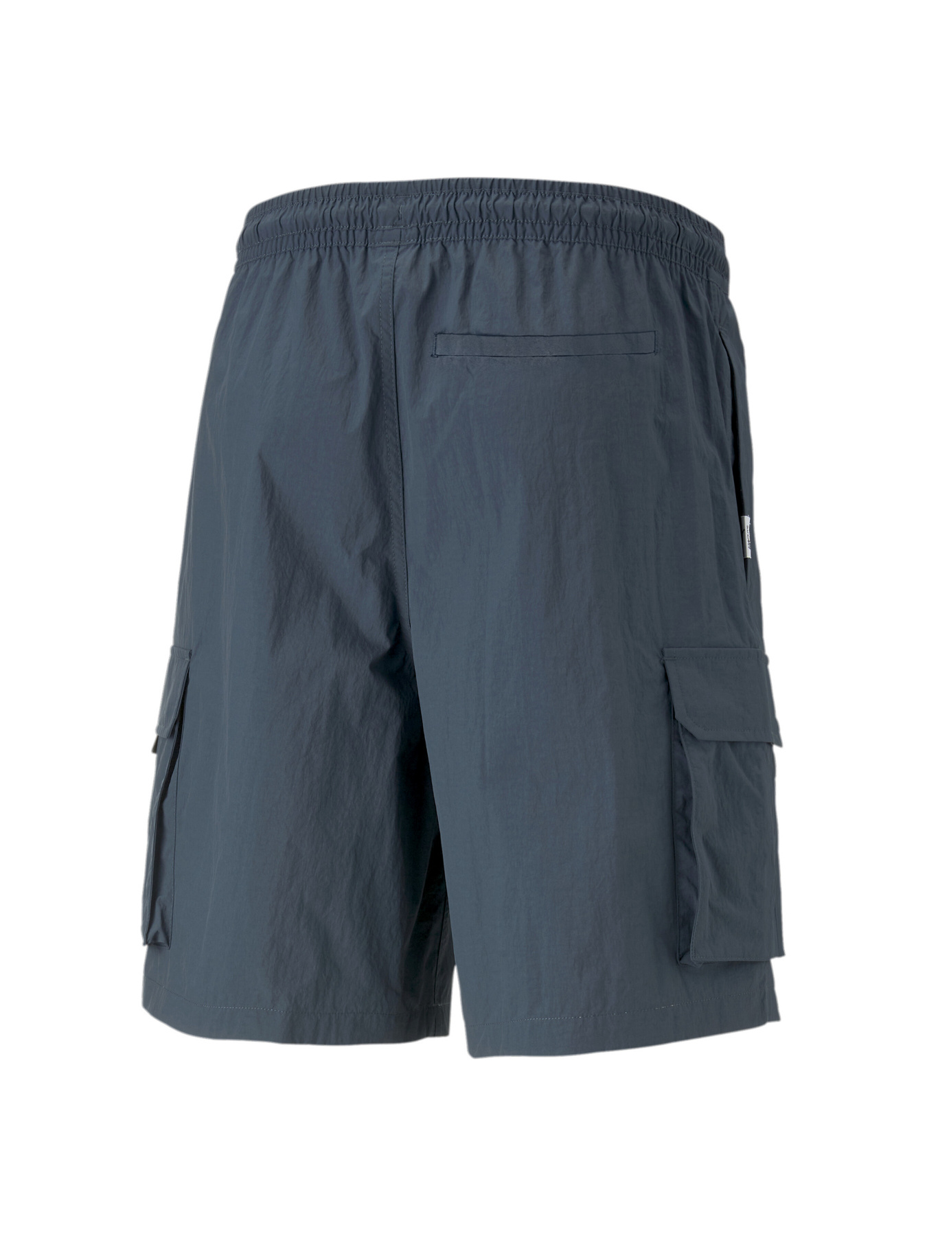 Шорти PUMA Mmq Utility Shorts модель 537966 Фото