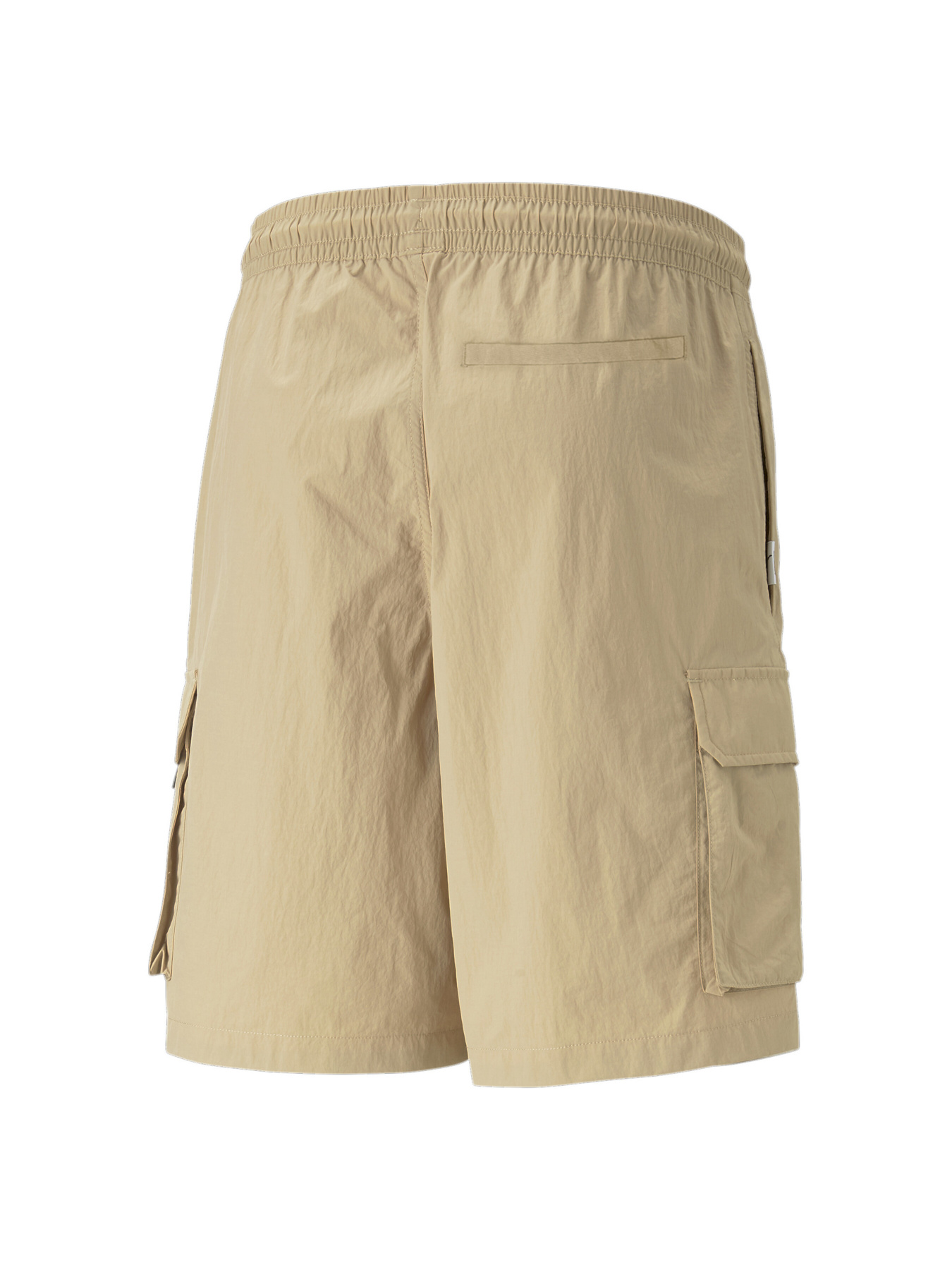 Повседневные шорты PUMA Mmq Utility Shorts модель 537966 Фото