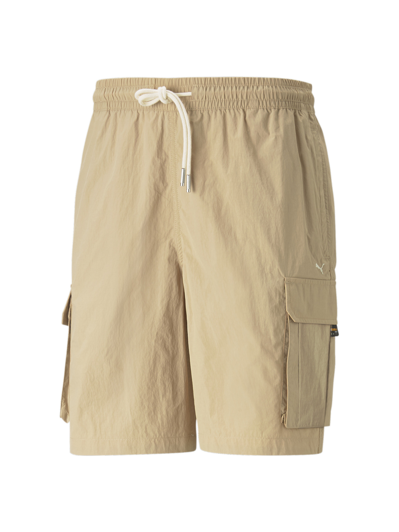 Повседневные шорты PUMA Mmq Utility Shorts модель 537966 Фото