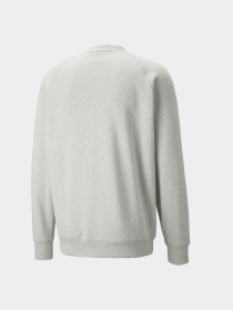 Світшот PUMA Mmq Crew модель 537965 Світшот PUMA Mmq Crew модель 537965 Фото