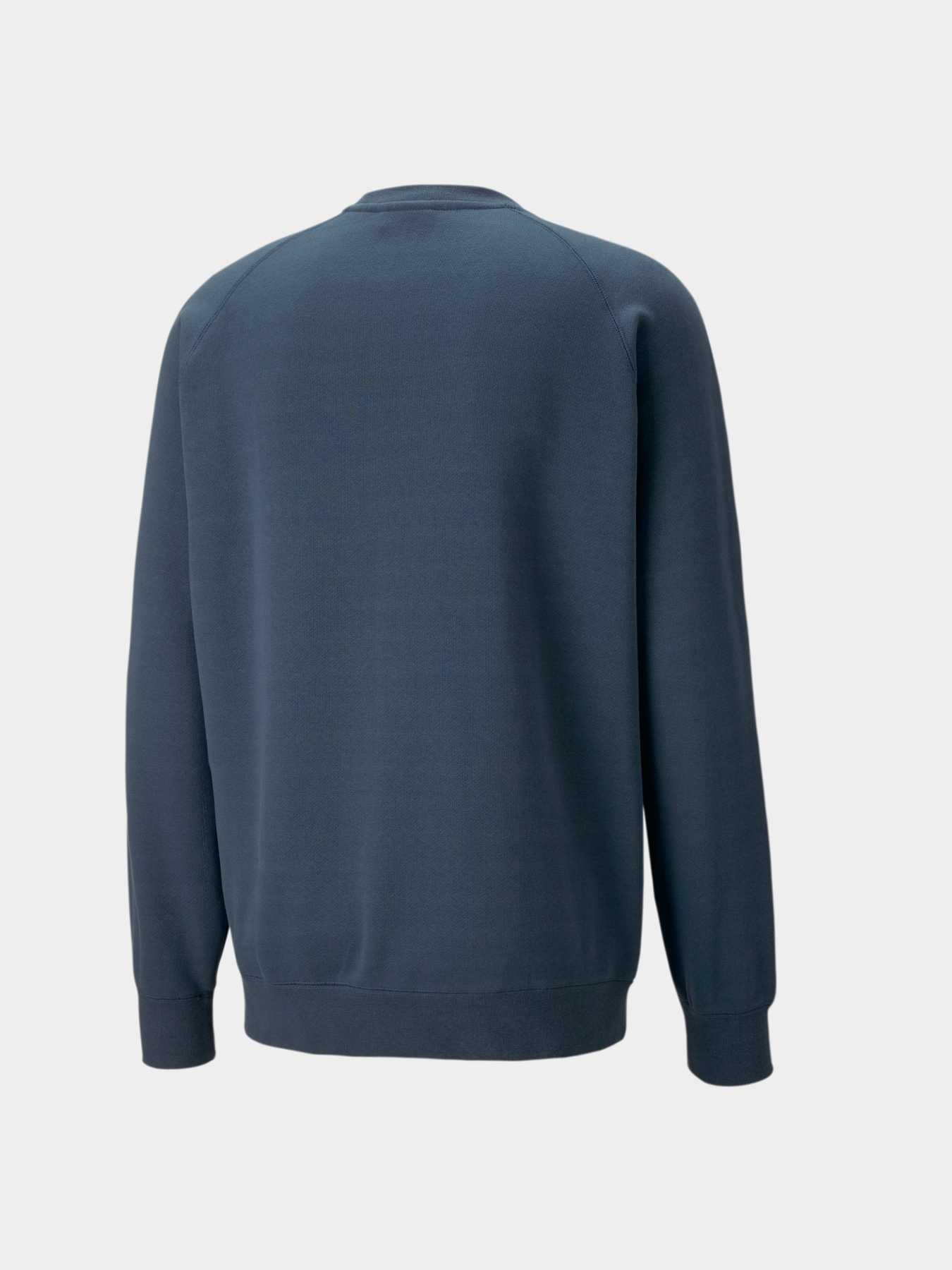 Світшот PUMA Mmq Crew модель 537965 Фото