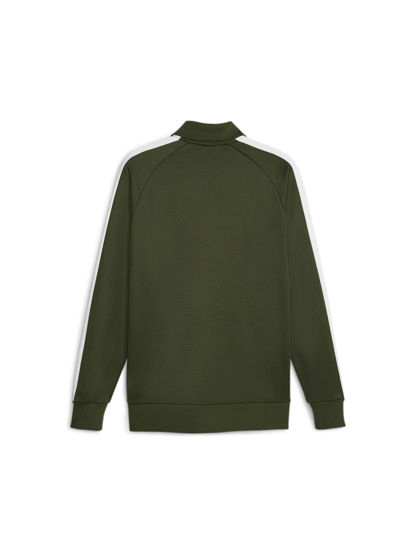 Спортивна кофта PUMA T7 Iconic Track Jacket модель 539484 Фото