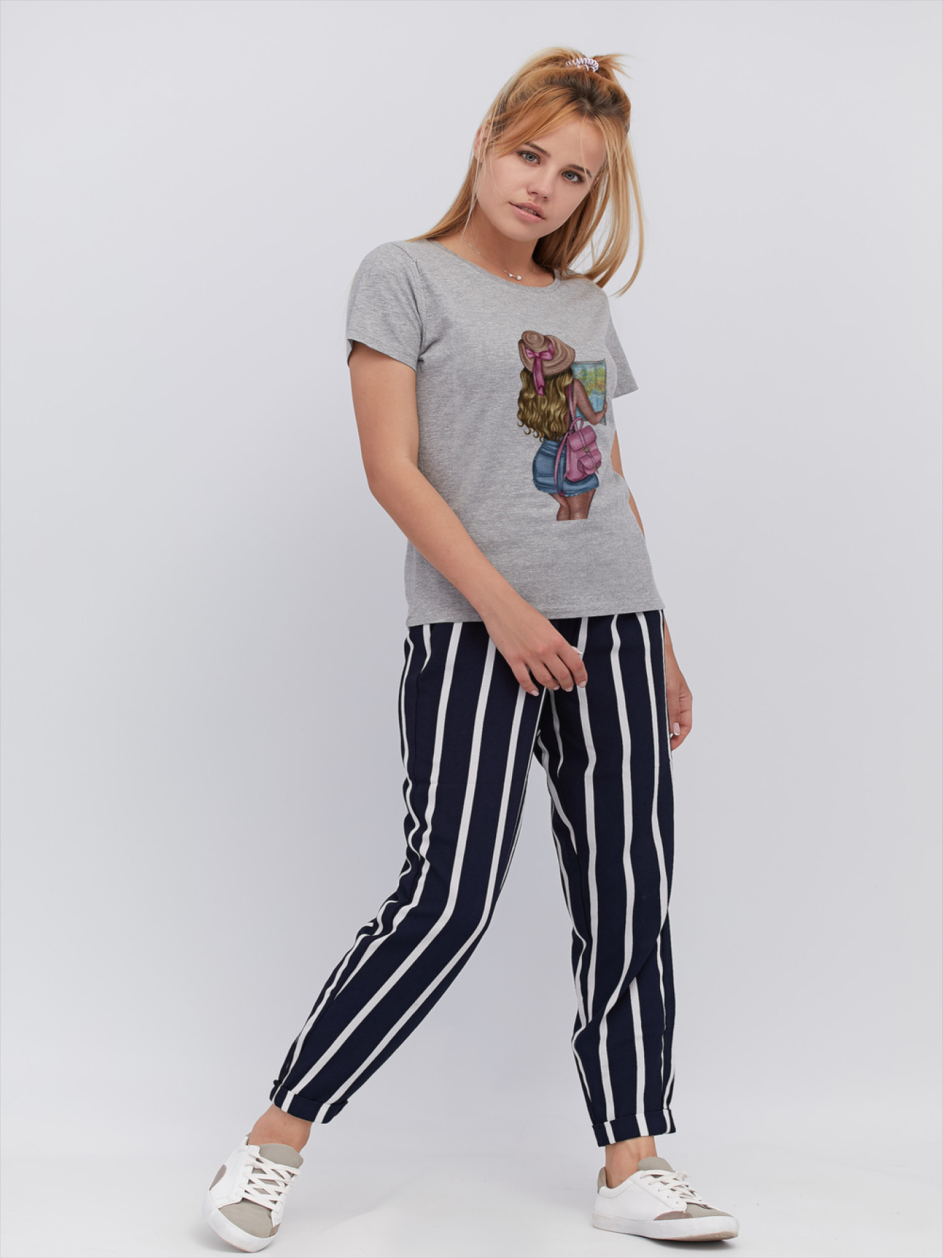 Футболки и поло YAPPI модель WG1125 Фото