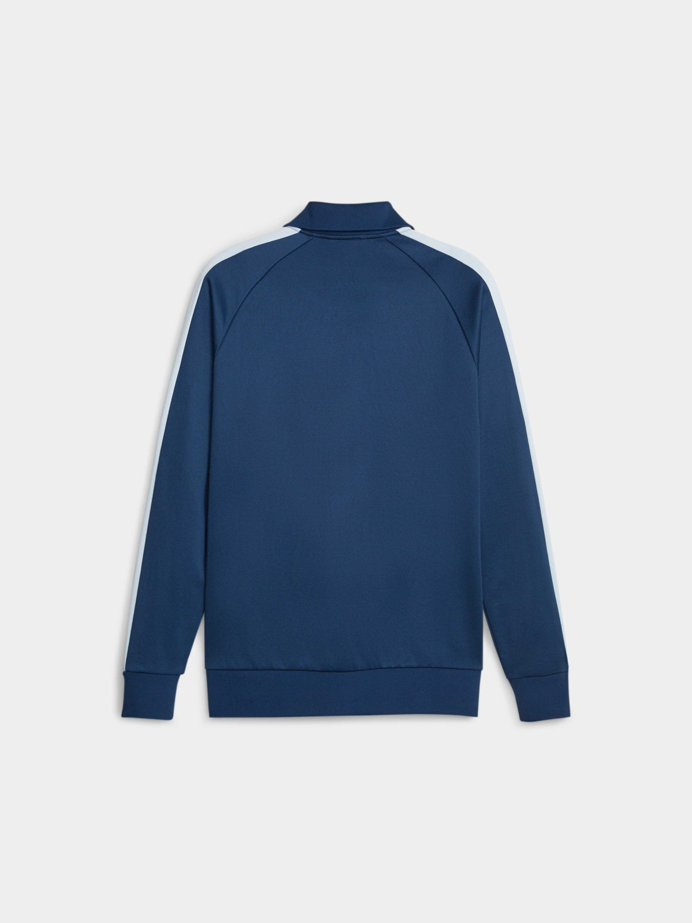 Кофта спортивная PUMA T7 Iconic Track Jacket модель 539484 Фото