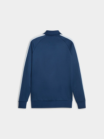 Кофта спортивная PUMA T7 Iconic Track Jacket модель 539484 Фото