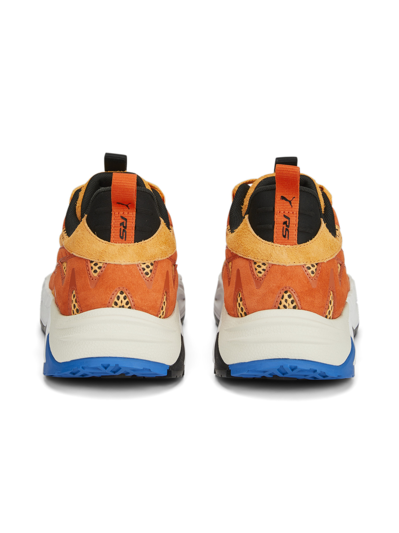 Кросівки PUMA RS-Trck Horizon Sneakers модель 390717 Фото