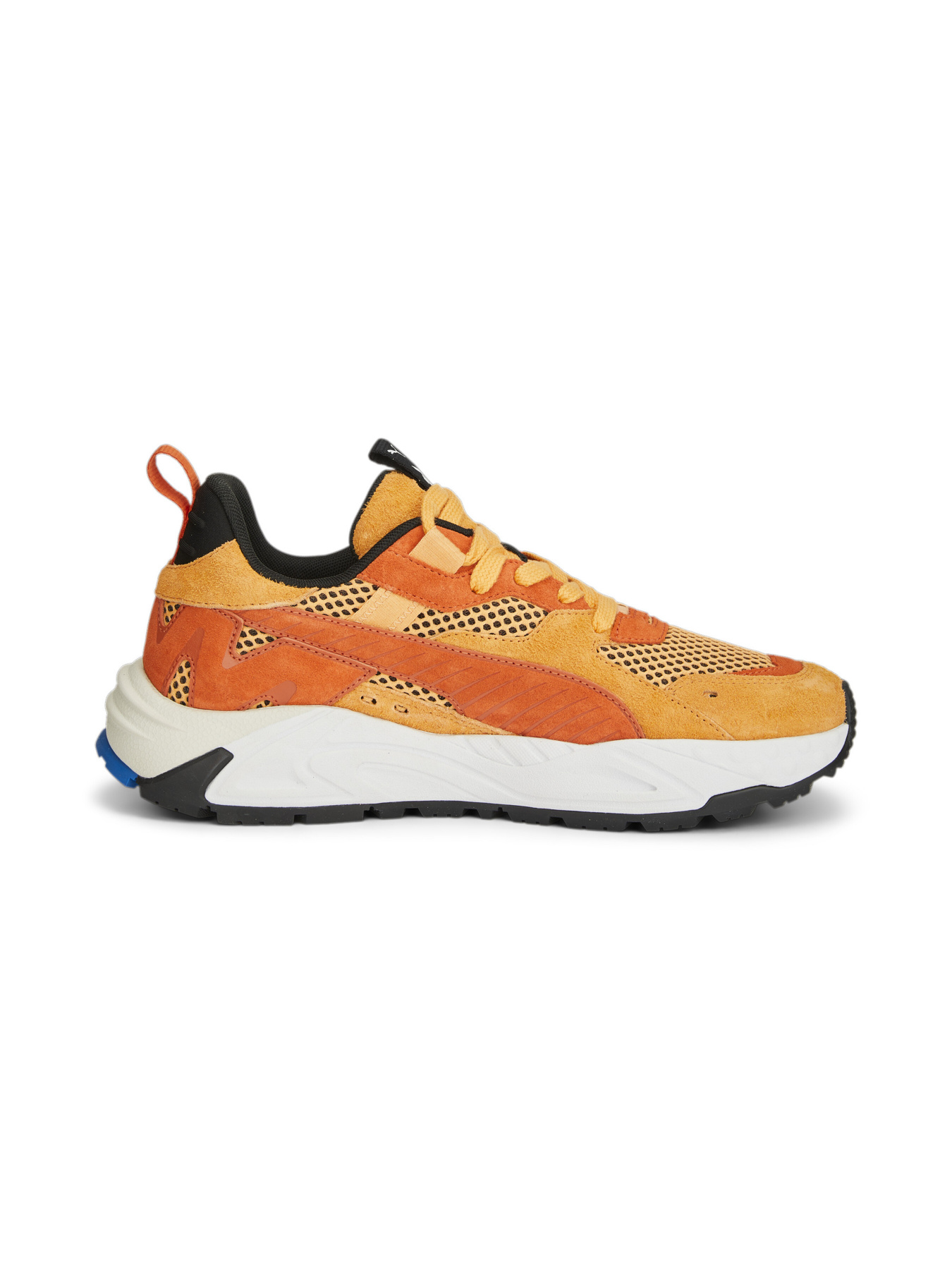 Кросівки PUMA RS-Trck Horizon Sneakers модель 390717 Фото