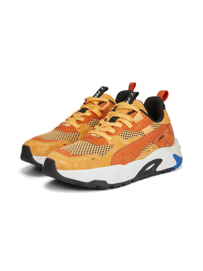 Кросівки PUMA RS-Trck Horizon Sneakers модель 390717 — фото - INTERTOP