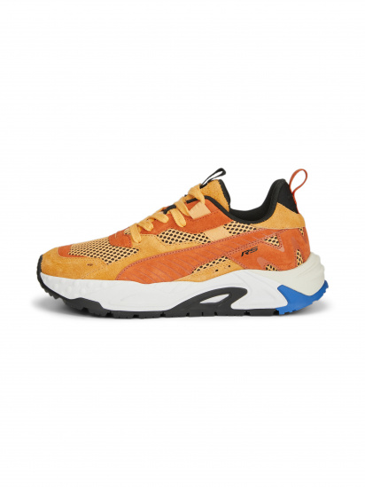 Кросівки PUMA RS-Trck Horizon Sneakers модель 390717 — фото 4 - INTERTOP
