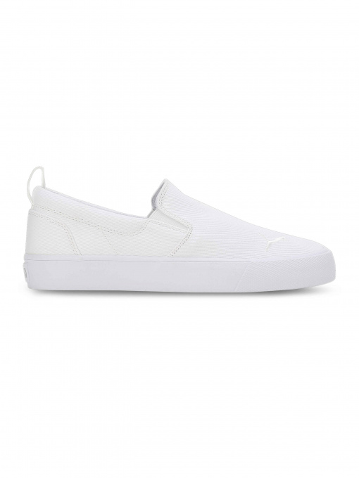 Слипоны PUMA Bari Slip On Comfort модель 384629 Фото