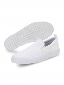Сліпони PUMA Bari Slip On Comfort модель 384629 Фото