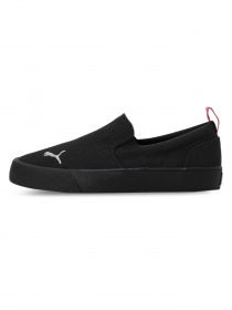 Слипоны PUMA Bari Slip On Comfort модель 384629 Фото