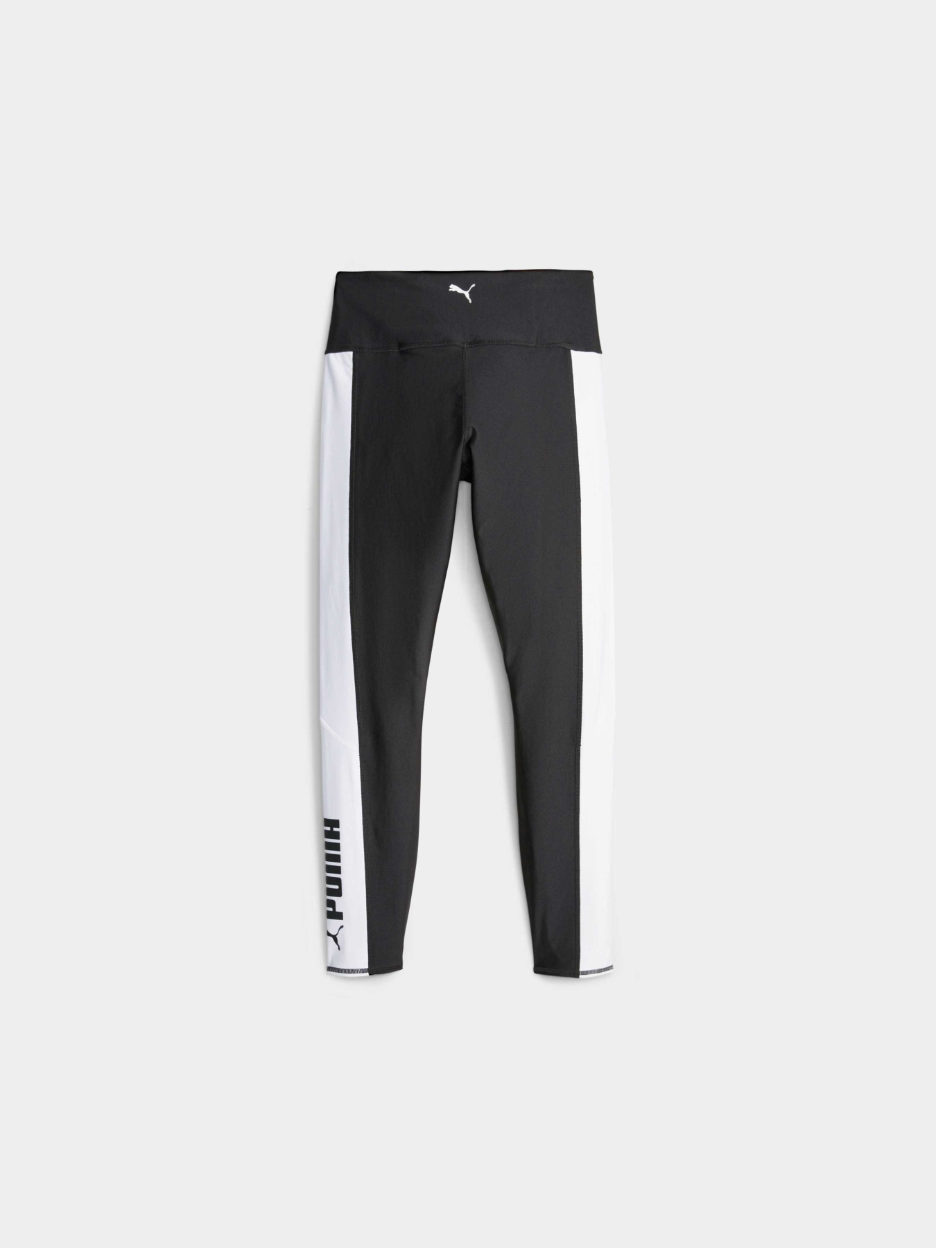 Леггинсы спортивные PUMA Fit Cb Hw 7/8 Tight модель 523849 Фото