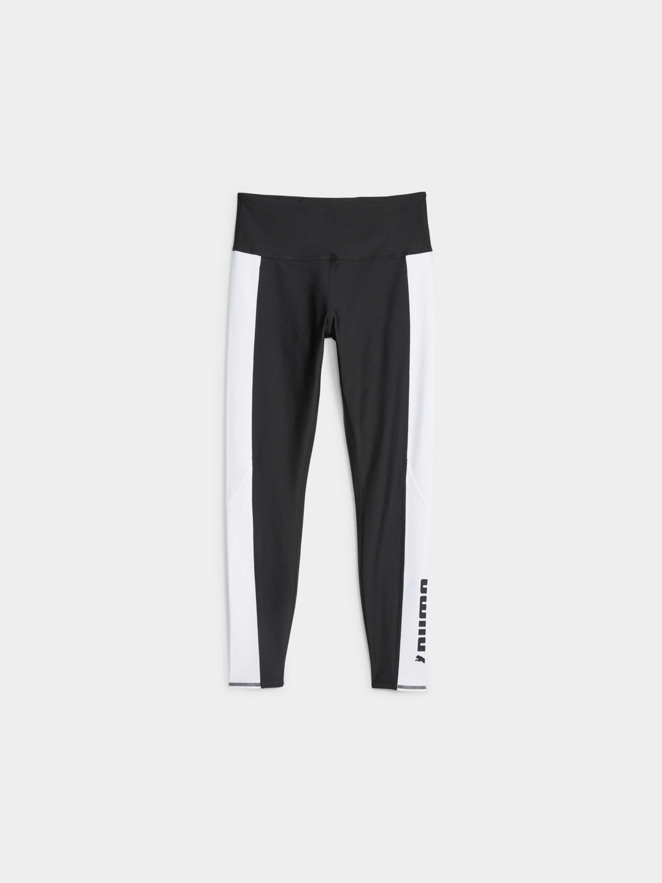 Леггинсы спортивные PUMA Fit Cb Hw 7/8 Tight модель 523849 Фото