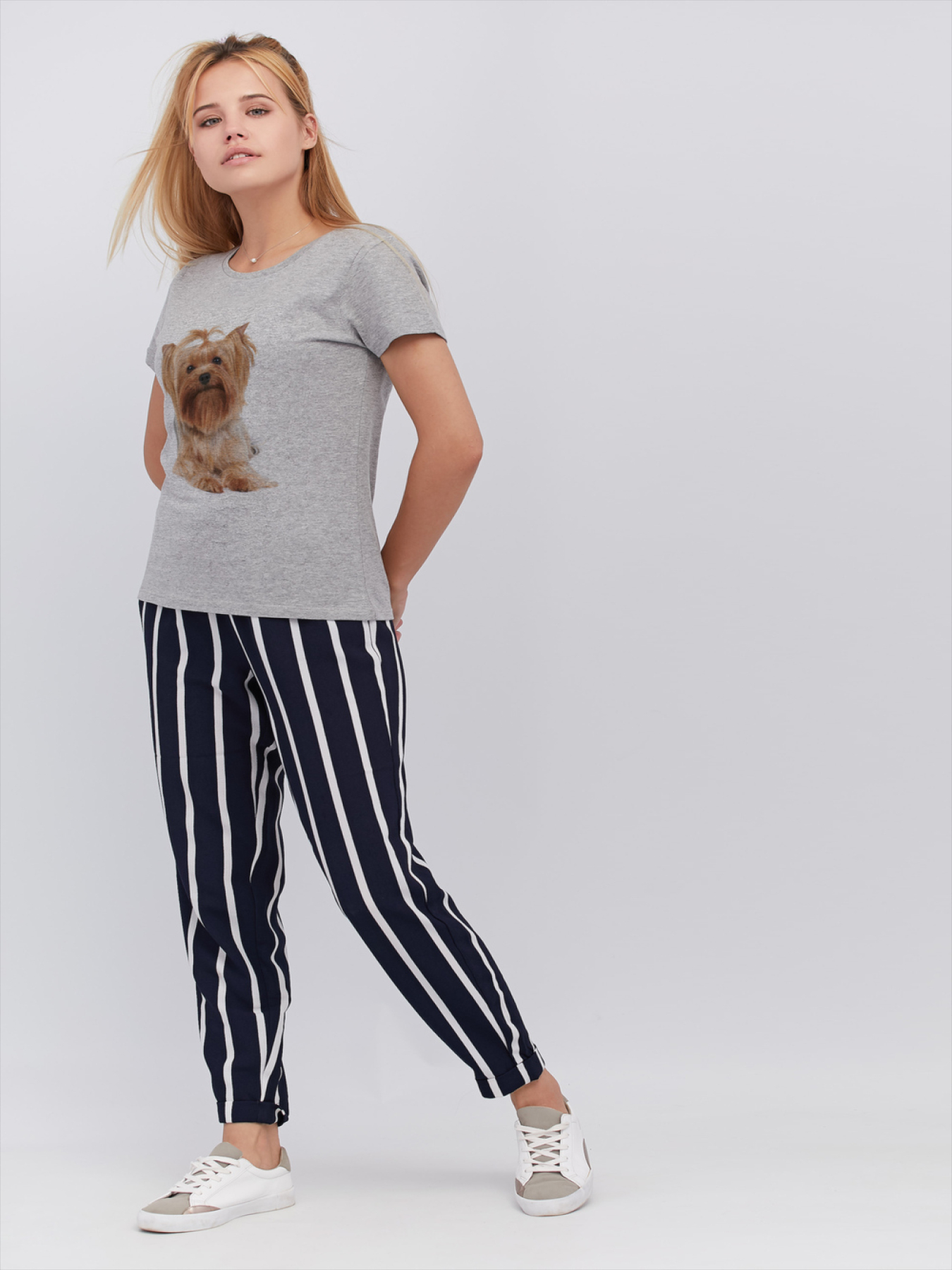 Футболки и поло YAPPI модель WG1144 Фото