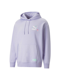 Худі PUMA x Spongebob Hoodie модель 538960 Фото