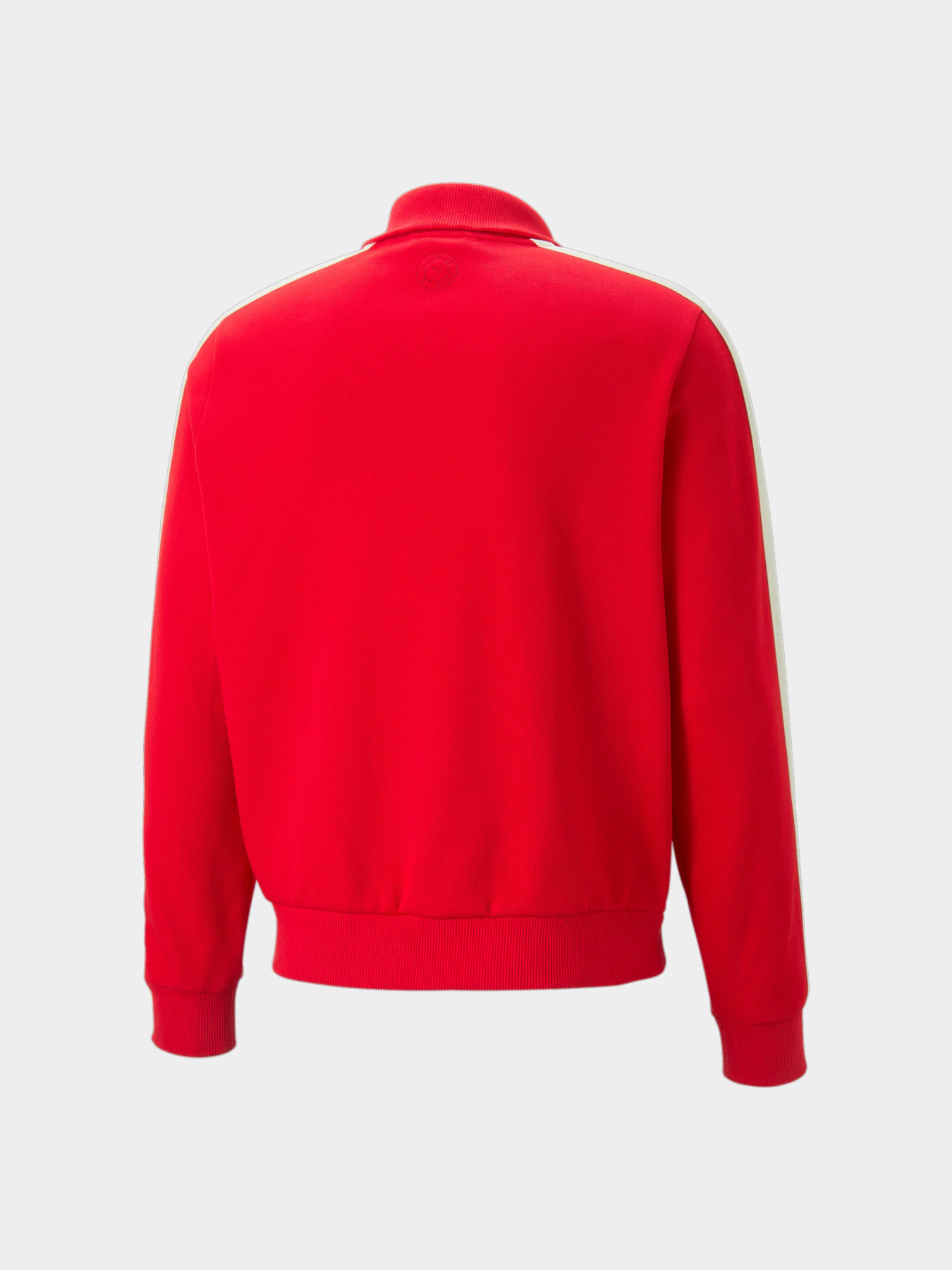 Кофта спортивная PUMA x Rhuigi T7 Track Top модель 539508 Фото