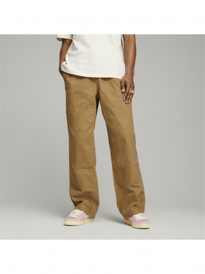 Карго PUMA x Rhuigi Pants модель 539509 — фото 3 - INTERTOP