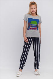 Футболки і поло YAPPI модель WG1122 Фото