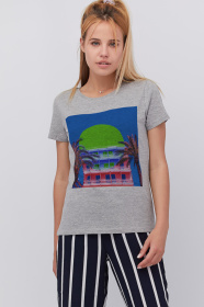 Футболки і поло YAPPI модель WG1122 Фото