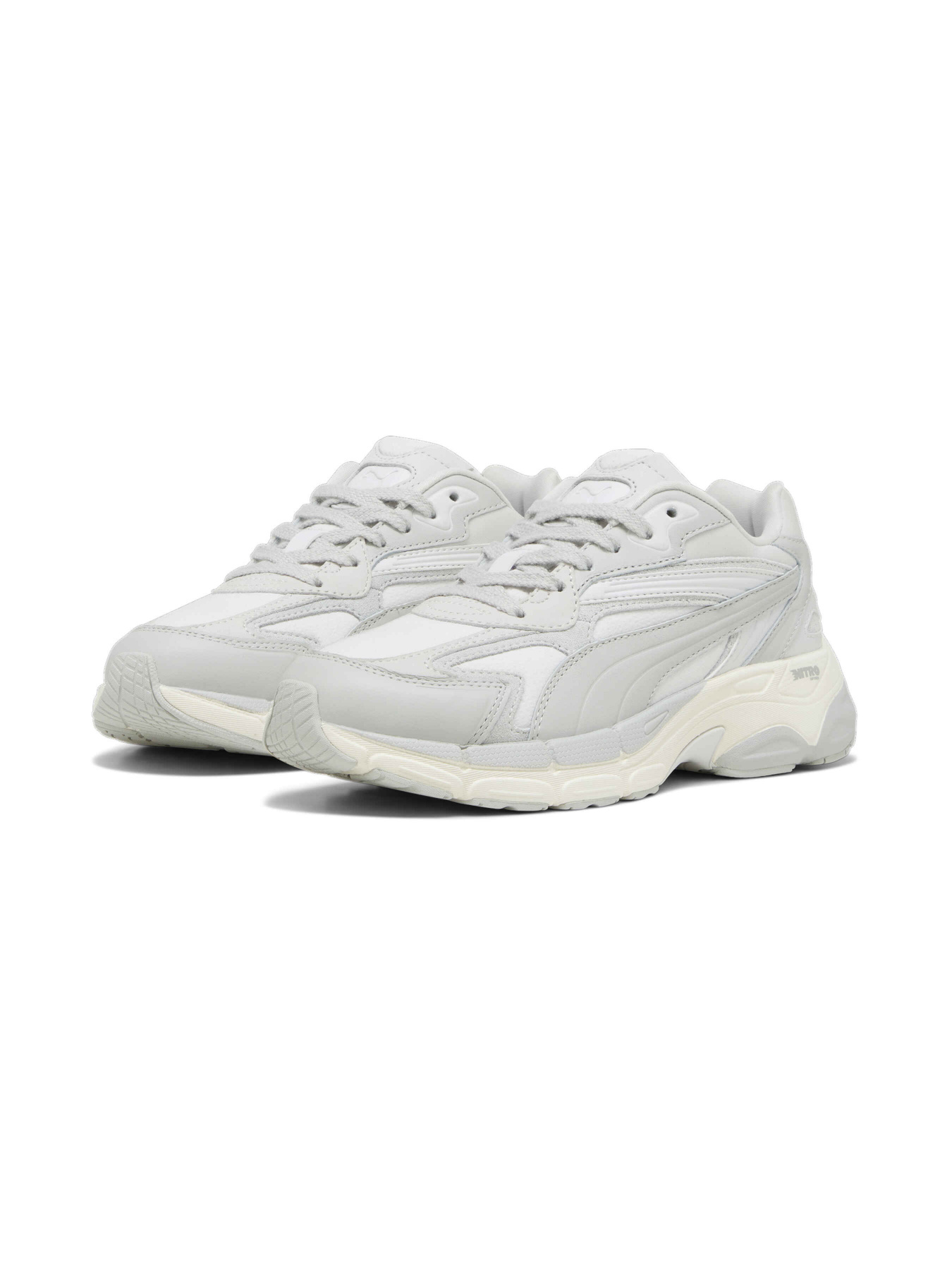 Кроссовки повседневные PUMA Teveris Nitro Selflove Wns модель 392726 Фото