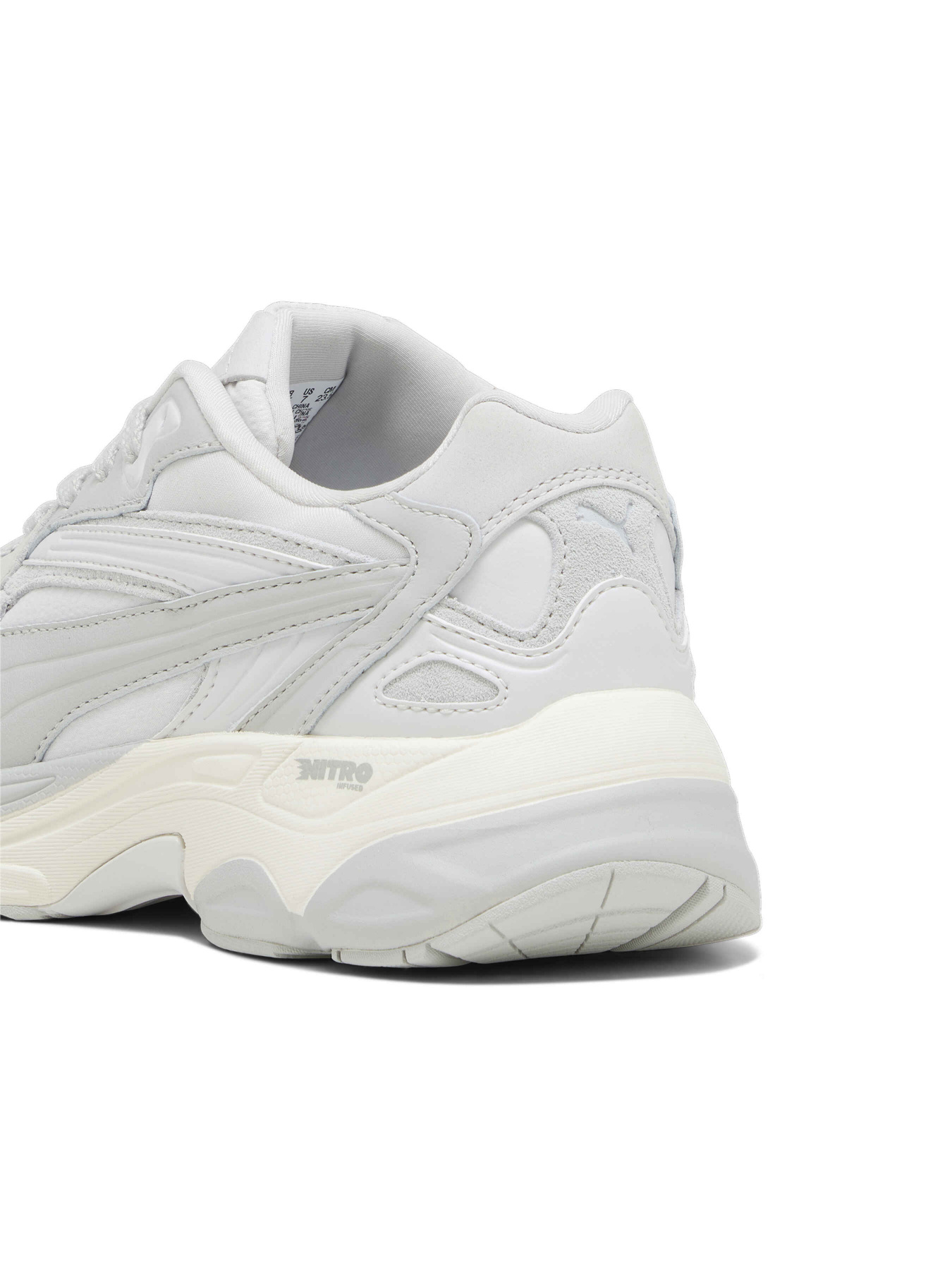 Кроссовки повседневные PUMA Teveris Nitro Selflove Wns модель 392726 Фото