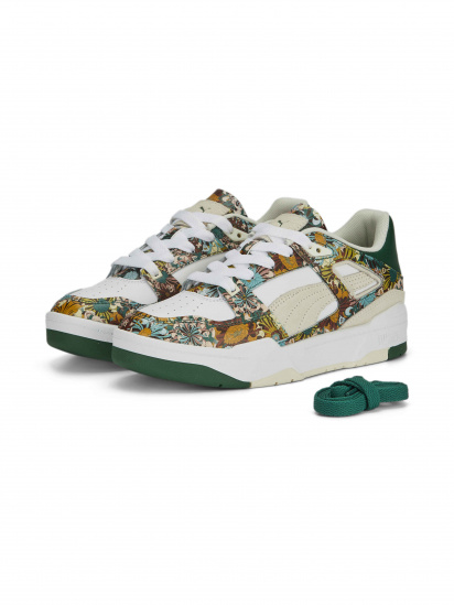 Кросівки PUMA Slipstream Liberty модель 391570 — фото - INTERTOP