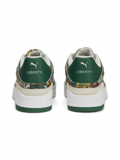 Кросівки PUMA Slipstream Liberty модель 391570 — фото 3 - INTERTOP