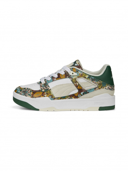 Кросівки PUMA Slipstream Liberty модель 391570 — фото 4 - INTERTOP