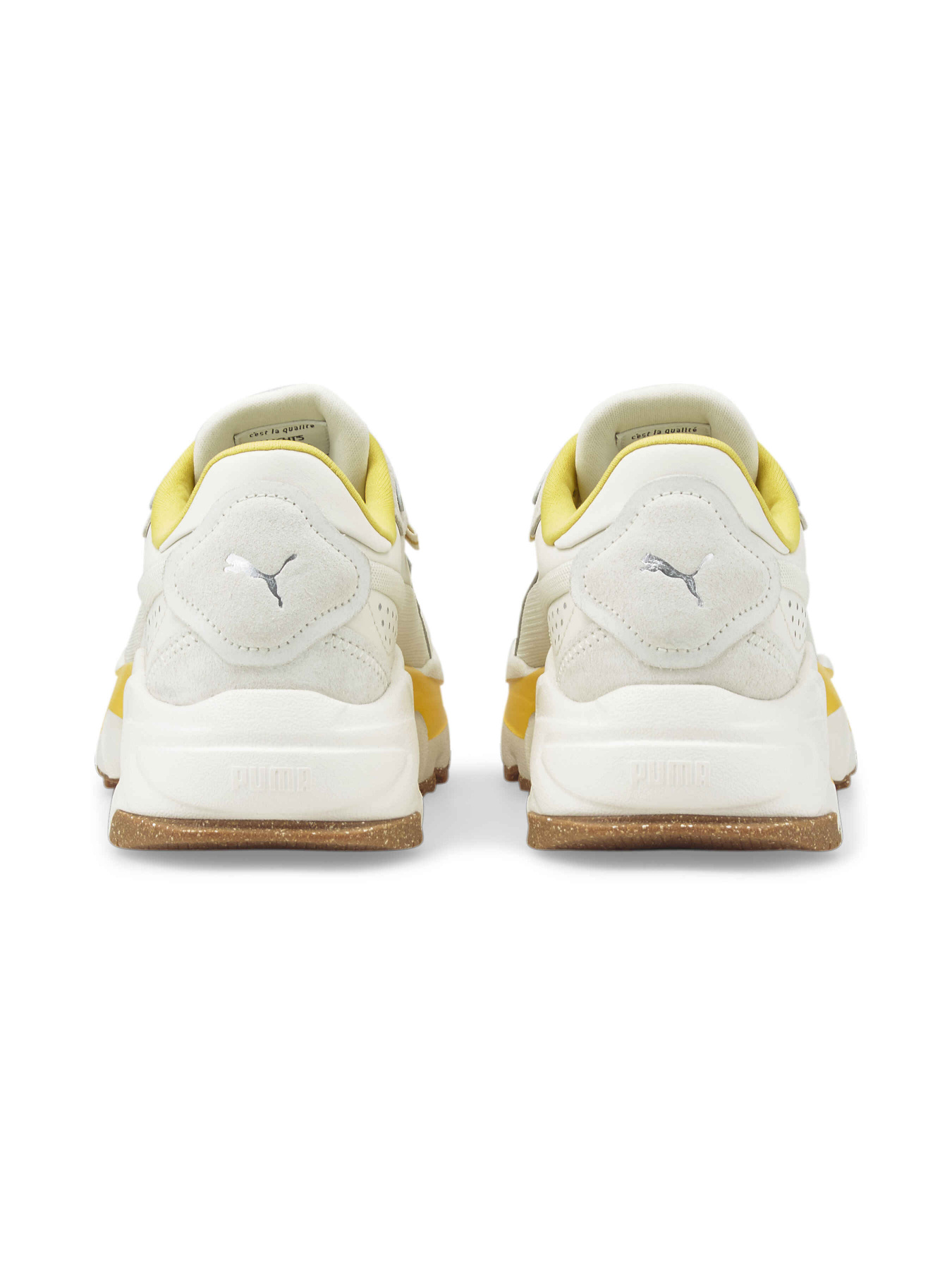 Кросівки PUMA Orkid D.south Wns модель 385599 Фото