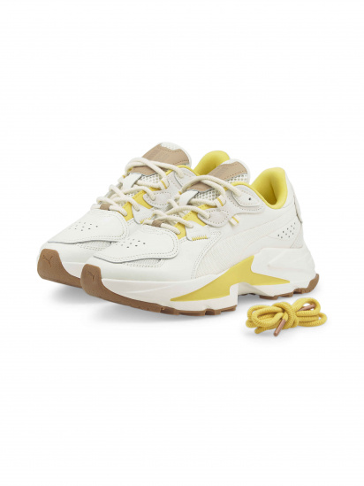 Кросівки PUMA Orkid D.south Wns модель 385599 — фото - INTERTOP