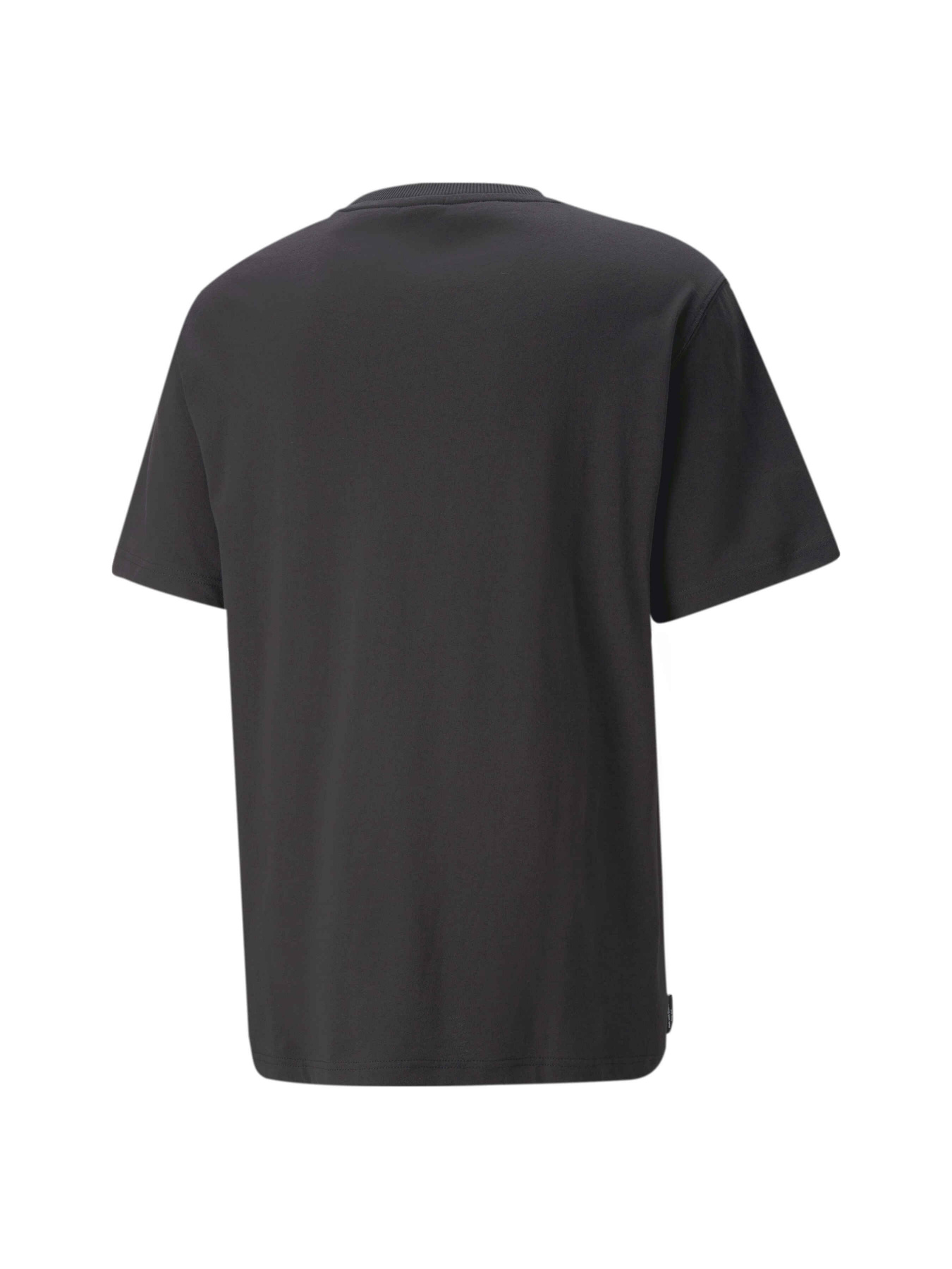 Футболка спортивна PUMA Downtown Logo Graphic Tee модель 538243 Футболка спортивна PUMA Downtown Logo Graphic Tee модель 538243 Фото