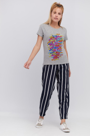 Футболки і поло YAPPI модель WG1123 Фото