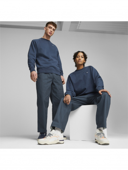 Штани спортивні PUMA Mmq Pants модель 538991 — фото 3 - INTERTOP