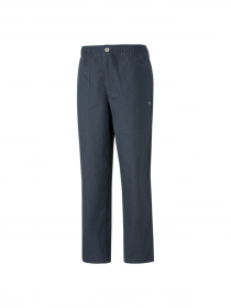 Спортивні штани PUMA Mmq Pants модель 538991 Спортивні штани PUMA Mmq Pants модель 538991 Фото