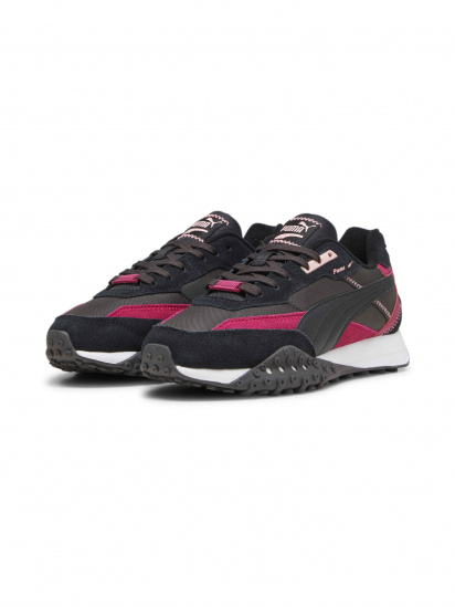 Кросівки PUMA Blktop Rider модель 392725 — фото - INTERTOP