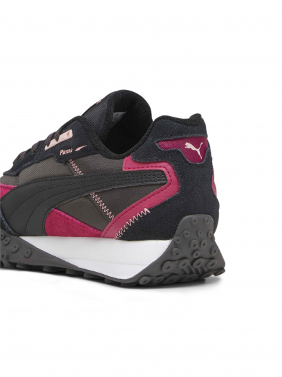 Кросівки PUMA Blktop Rider модель 392725 — фото 3 - INTERTOP